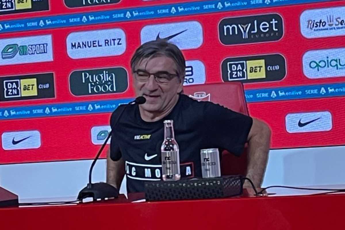 Juric e Aquilani: Monza e Sassuolo tra fiducia e scelte tecniche