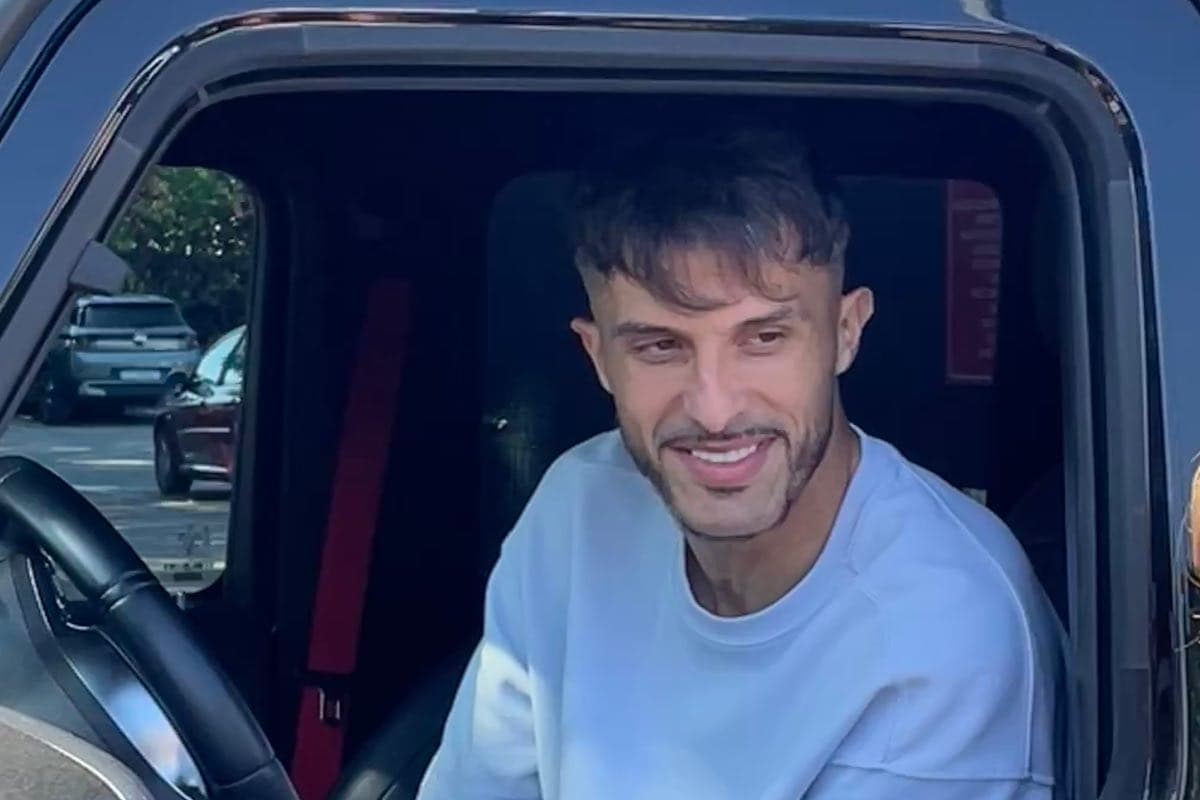 Dany Mota, dal possibile addio al rinnovo con il Monza di Juric