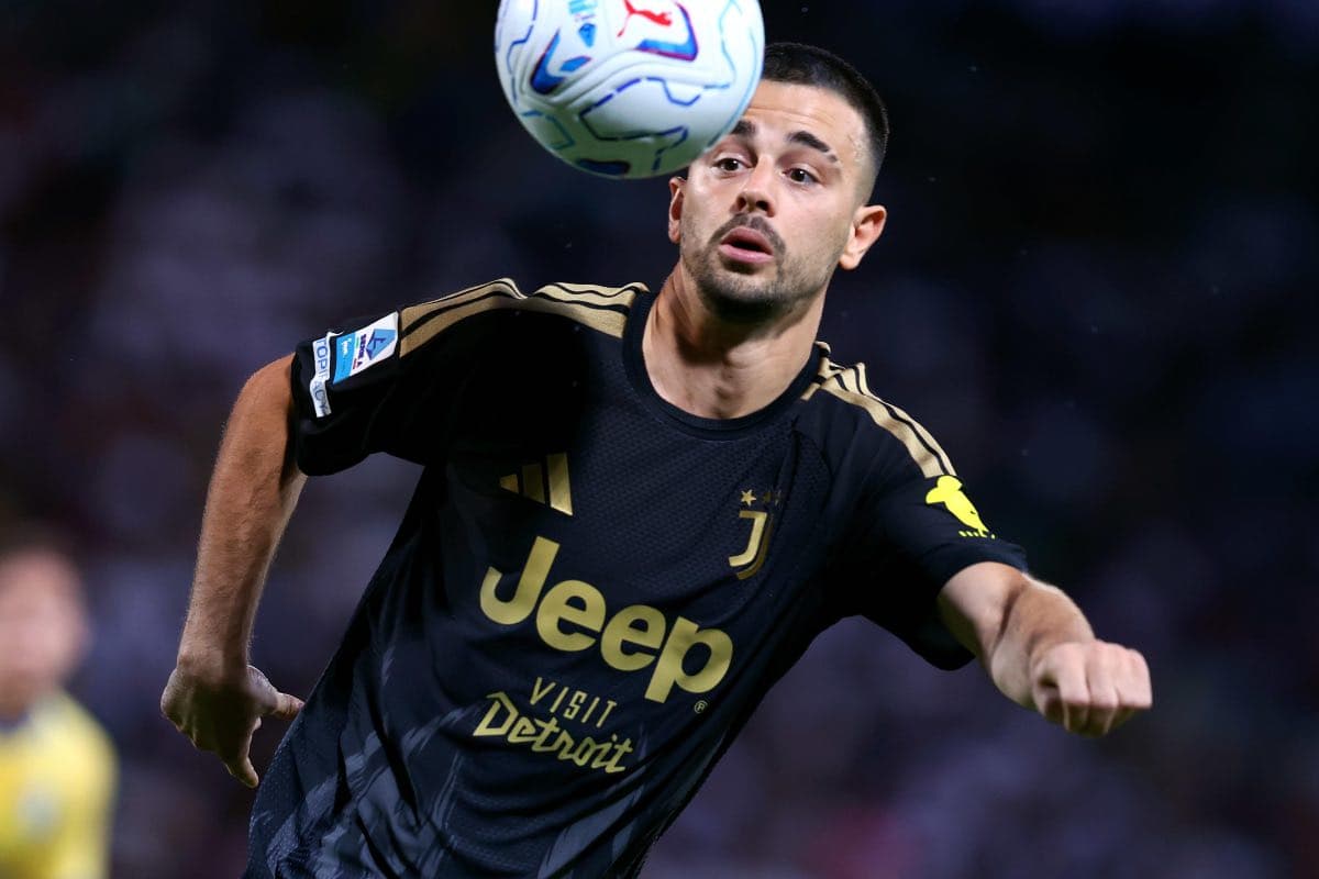 Zhegrova-Al-Ittihad: la Juve vicina a definire la cessione