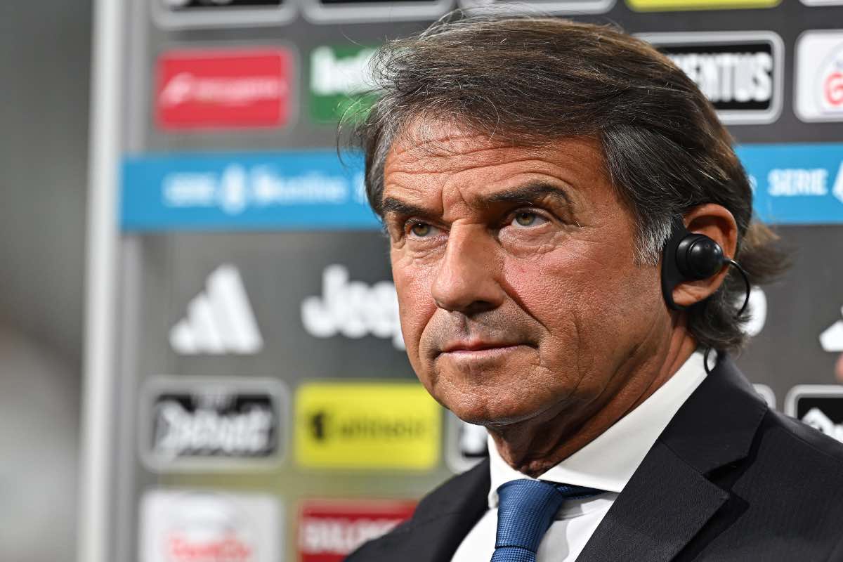 La Juve punta Bernasconi: i dettagli della trattativa con l'Atalanta
