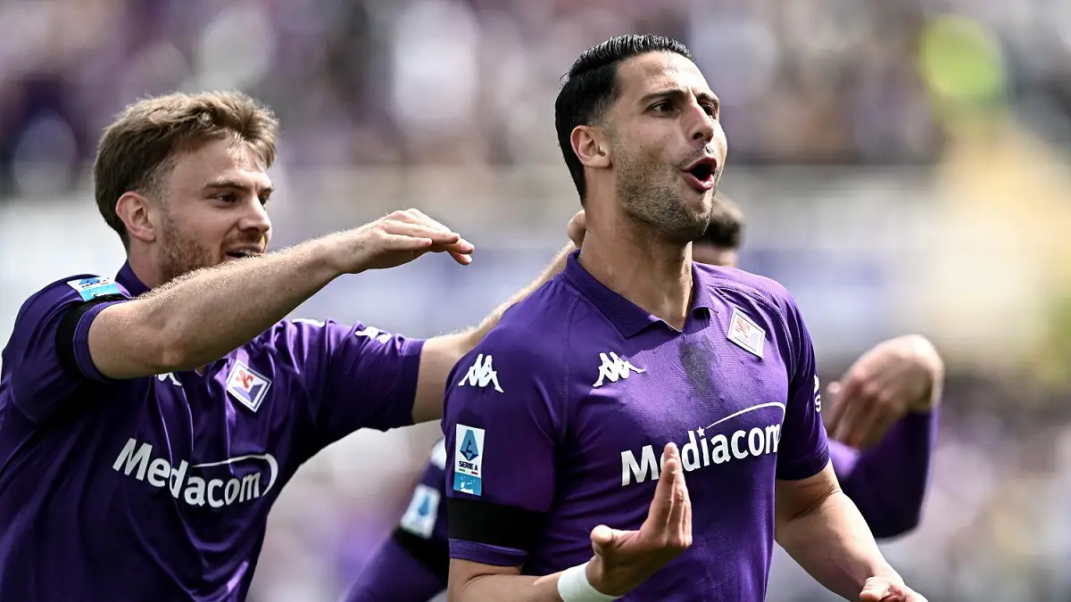 Mandragora dice addio alla Fiorentina? Sirene di mercato per il centrocampista viola