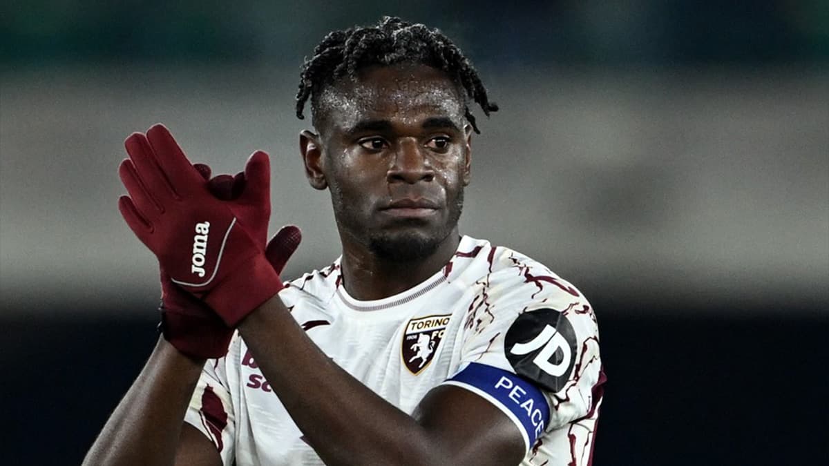 Zapata Cuore Toro Fino al 2028: Il Rinnovo che Cambia le Prospettive Granata