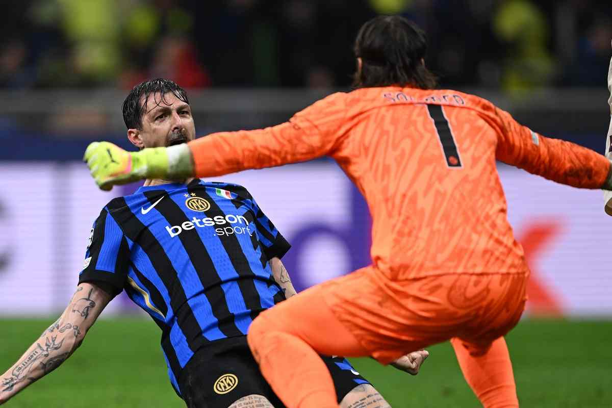 Inter volta pagina: l'addio di Acerbi e Sommer apre la nuova era post-Scudetto
