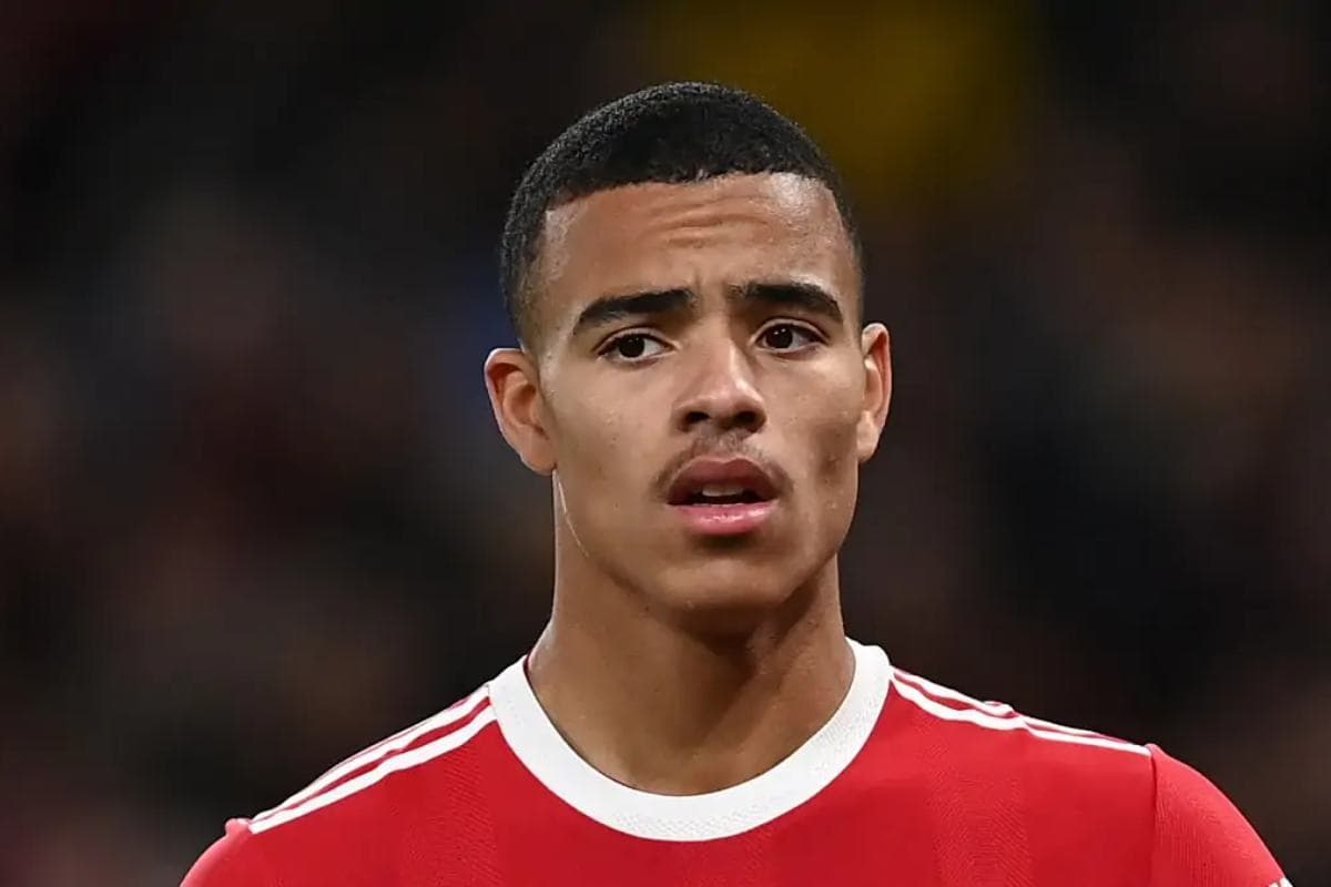 Greenwood al Fenerbahce: Il Manchester United dice addio, nuova alba in Turchia?