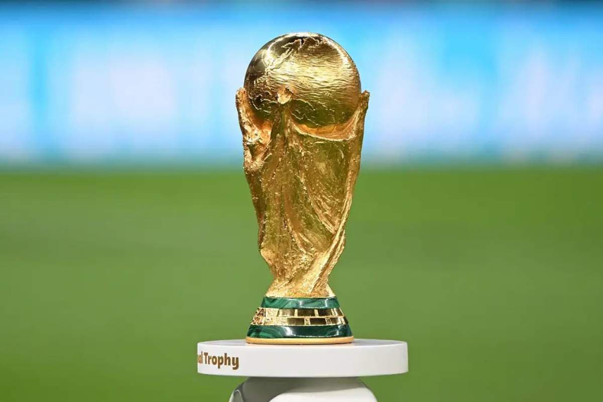 Mondiali 2026, il Mondo in Attesa: Tra Argentina-Austria e le Manovre di City e United
