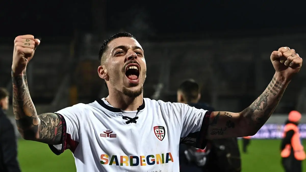 Gaetano all'Atalanta: Colpo da 14 Milioni per un Centrocampo da Sogno