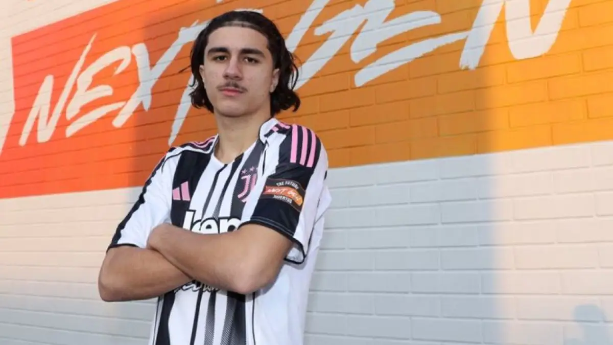Licina alla Cremonese: la Juventus blinda il futuro, ma il mercato è in fiamme