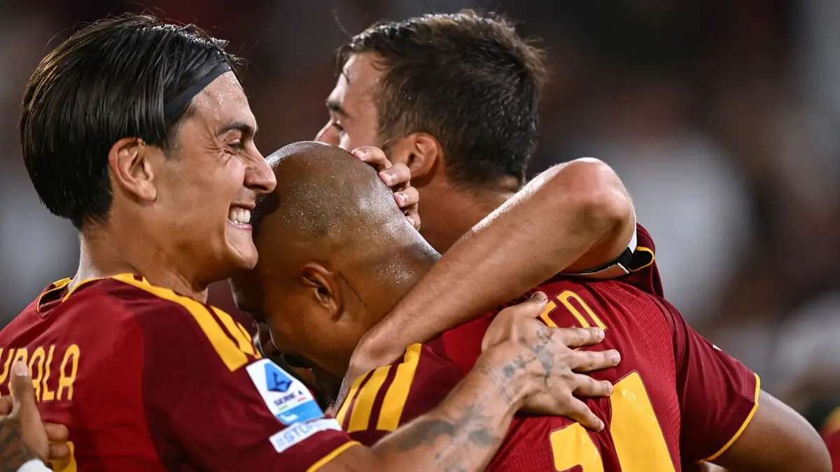 Roma da sogno! Malen e Dybala, la coppia d'oro di Gasperini riscrive i record