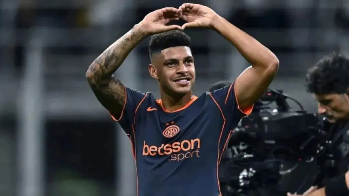Inter, il rebus Luis Henrique blocca il quinto attaccante: Chivu attende