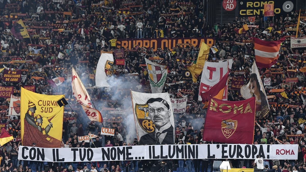 Serie A 2026/27: Abbonamenti Boom, Inter e Roma in Vetta. Il Caso Lazio e il Mercato Elettrizzante