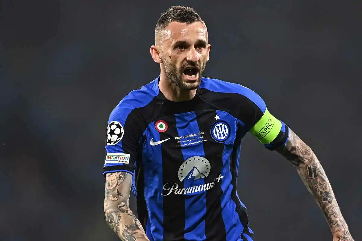 Lazio su Brozovic svincolato: occasione per il centrocampo?