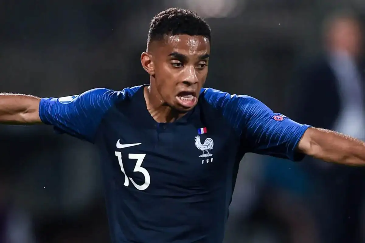 Carrarese, colpo Serie B: arriva Colin Dagba ex PSG fino al 2028