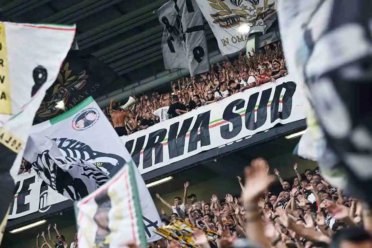 Juventus, minuto di silenzio negato per Mazzola: il club rischia sanzioni