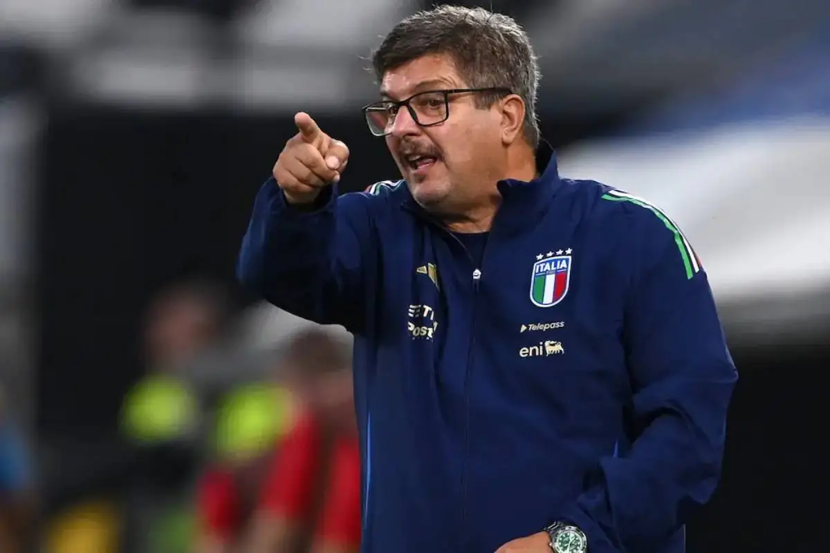 Italia U21, Baldini: "Vogliamo Europeo e Olimpiadi. Stop simulazioni"