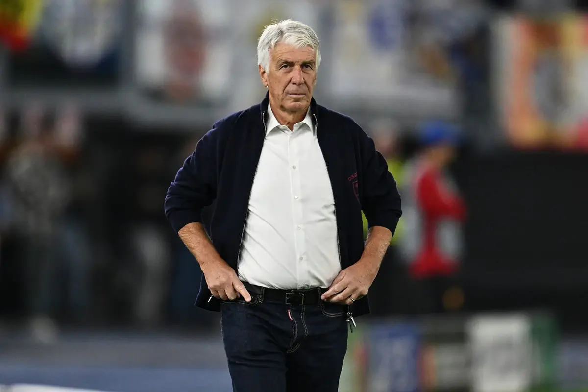 Gasperini entra nel club dei 300: un traguardo da leggenda in Serie A