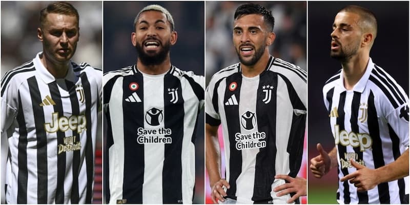 Juventus: 400 Milioni Bruciati, L'Ombra di un Futuro Incerto