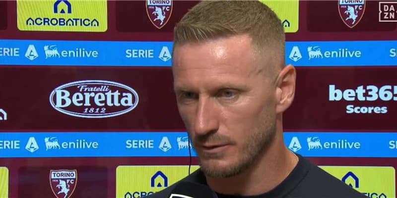 Abate suona l'allarme Torino: “Rammarico e mercato, qualcosa servirà”