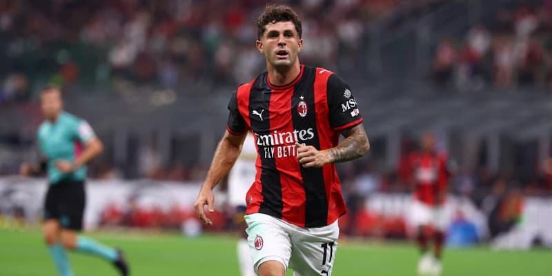 Sassuolo-Milan: Amorim sfida Aquilani, le probabili scelte in campo