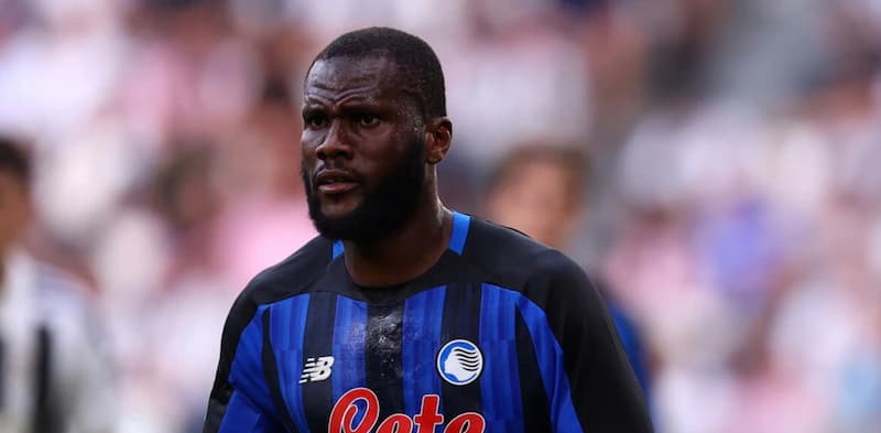 Atalanta-Venezia: Sarri e Stroppa si sfidano per la sesta di Serie A