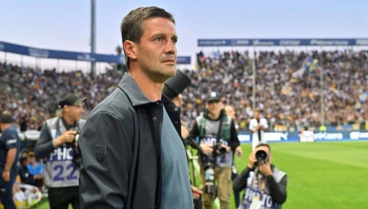 Chivu sarà allenatore dell’Inter: a breve l' ufficialità!