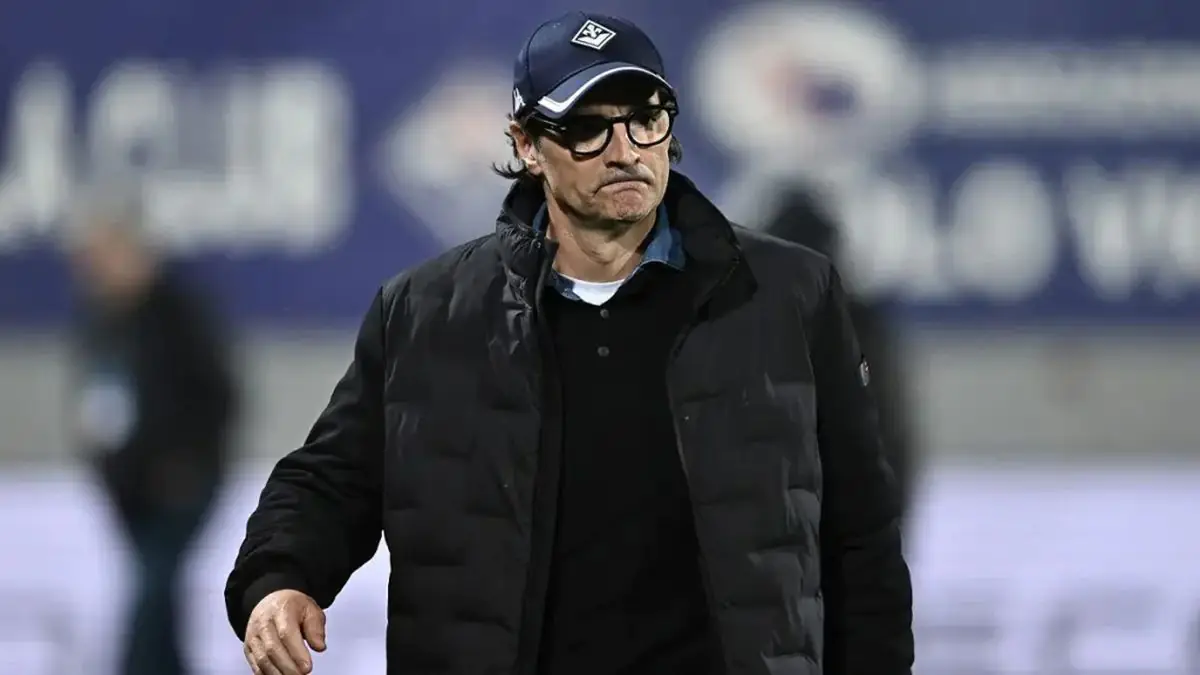 Fiorentina, Vanoli torna in panchina: adesso è ufficiale