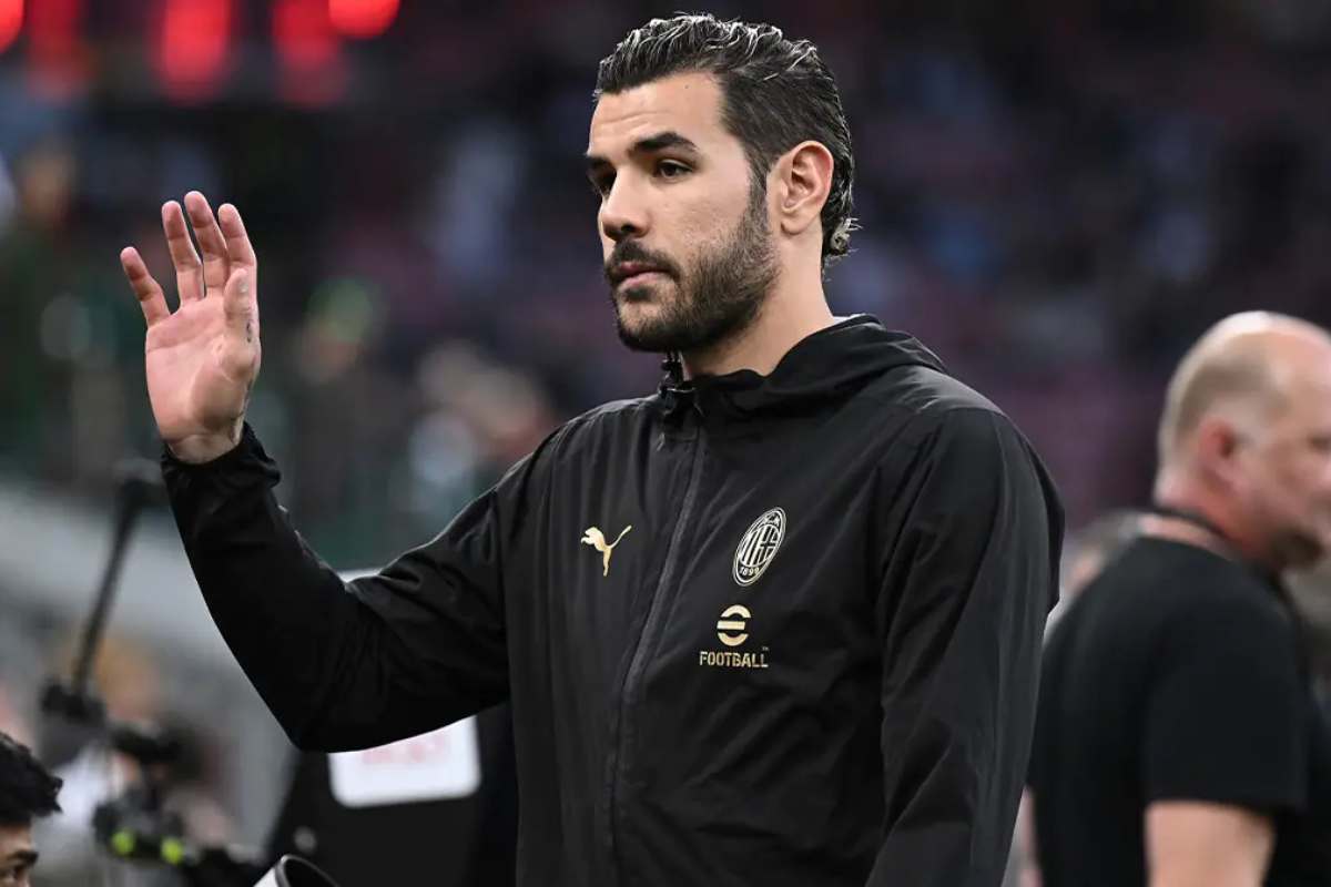 Theo Hernandez, il Mondiale riapre il sogno Serie A: Juve e Como alla finestra