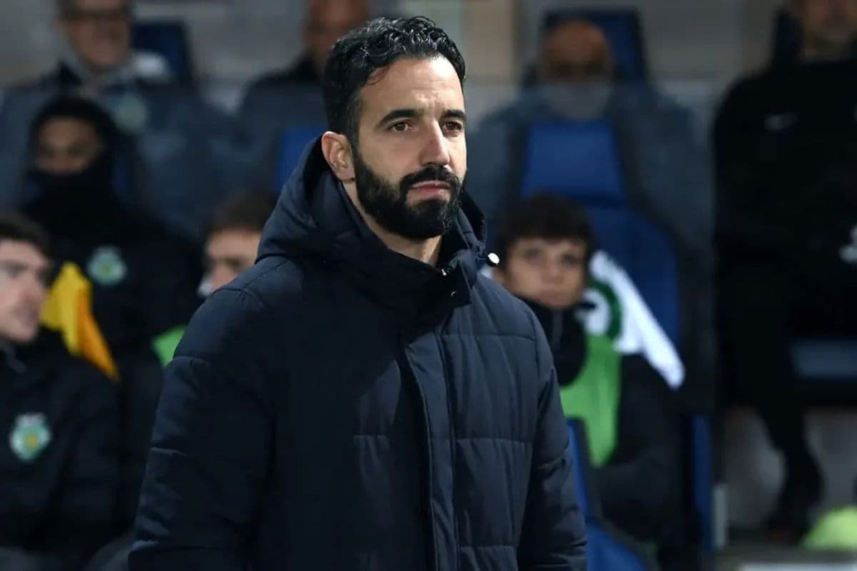 Milan, l'Era Amorim Prende il Volo: Raduno a Milanello e Sogni di Gloria